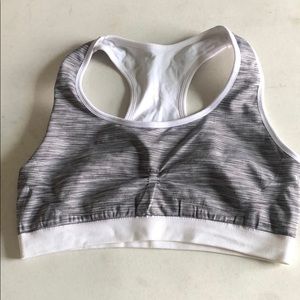 Sports bar size large reversible